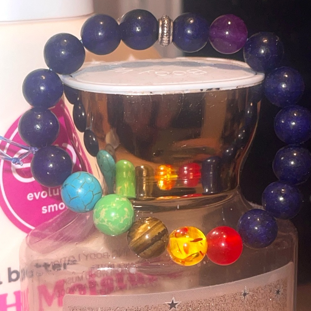 Chakra Bracelet